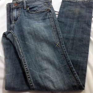 Antik Denim Jeans 28 Pre-owned